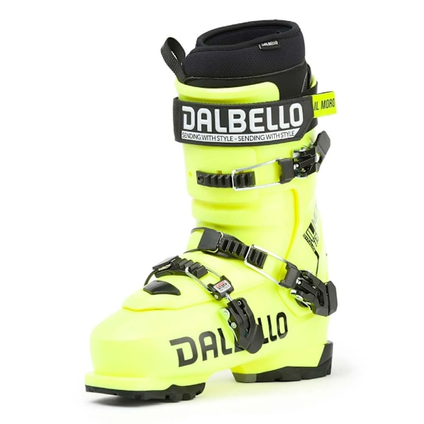 Dalbello Il Moro 110 3dwrap Alppisukset  27.5