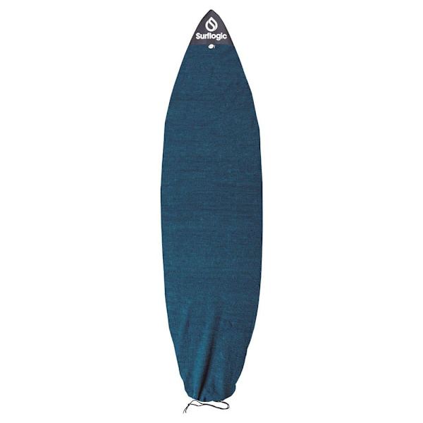 Surflogic Surf Cover Stretch Shortboard 6´3´´