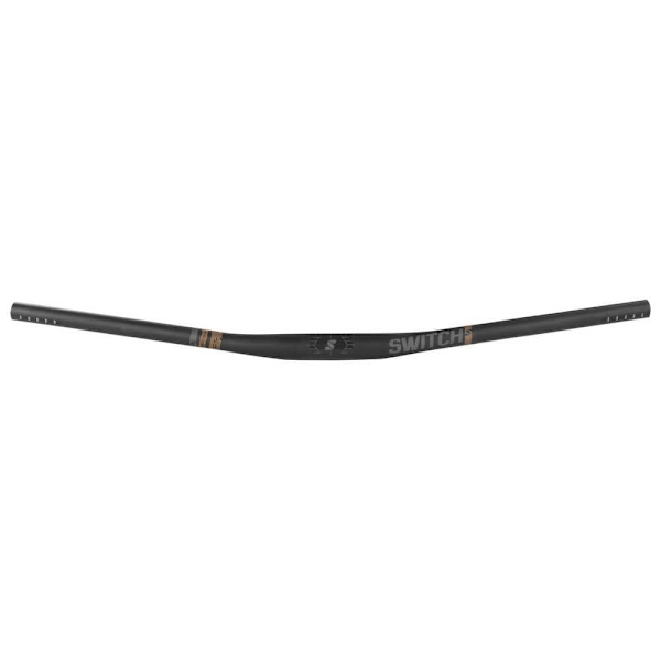 Switch Handlebars Lite Gylden 31.8 mm / 760 mm