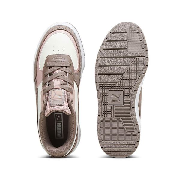 Puma Select Utbildare Cali Dream Pastel Beige EU 40 Kvinna
