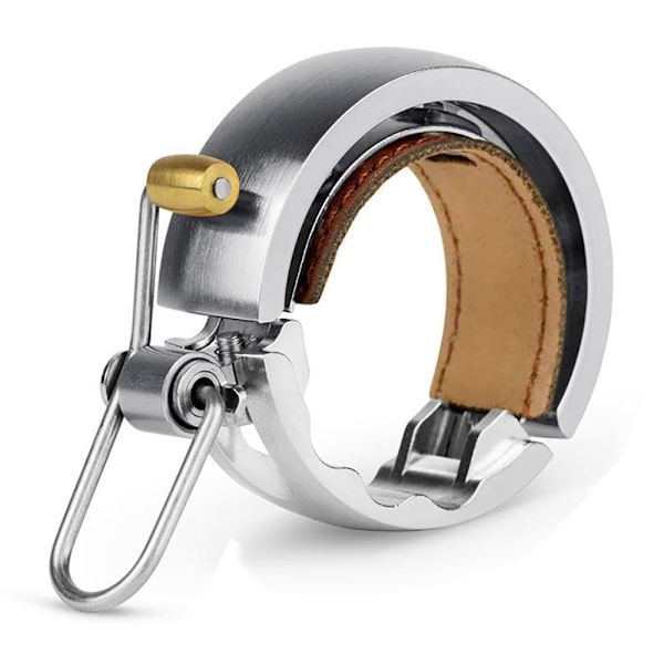 Knog Oi Luxe Large Bell Søvfarvet