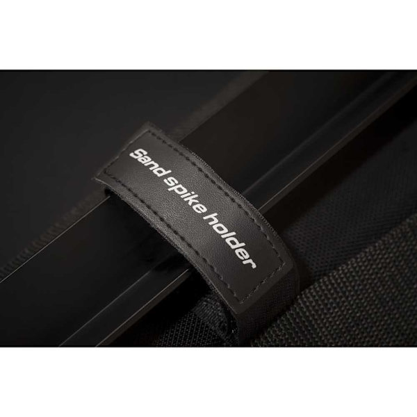 Cinnetic Rod Hold Alle Triple Surf Gylden