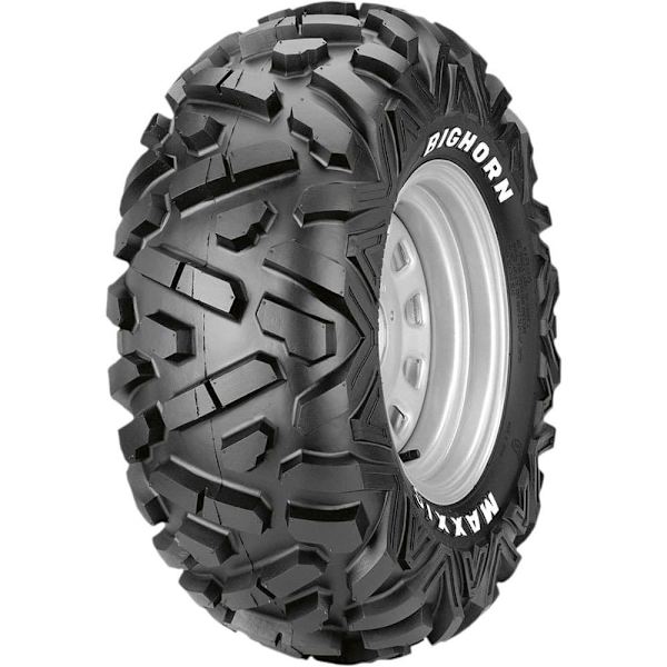 Maxxis Bighorn 61m E Mönkijän Rengas Musta 29 x 9.00 / R14