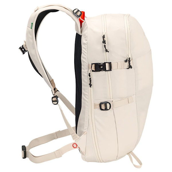 Vaude Elope 18+4l Reppu Beige