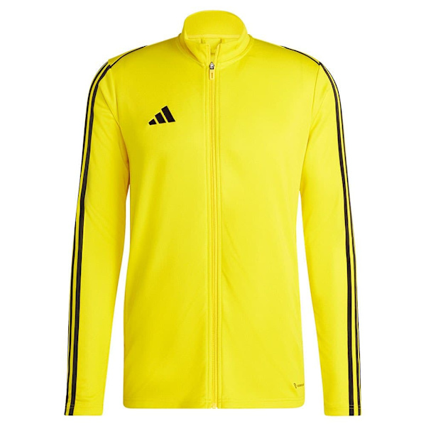Adidas Takki Tiro23l Keltainen L / Regular Mies