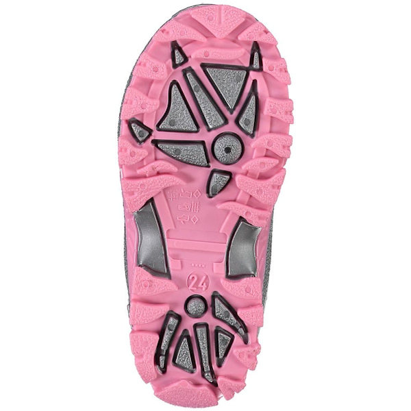Cmp Hanki 2.0 30q4704 Snöskor Rosa EU 27
