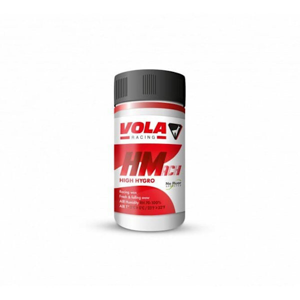 Vola Hmach Grej 100ml Röd 100 ml