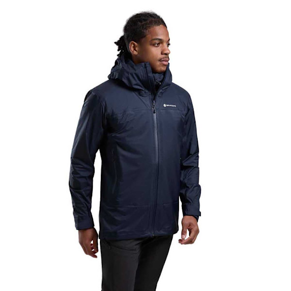 Montane Cetus Lite Jacka Blå S Man