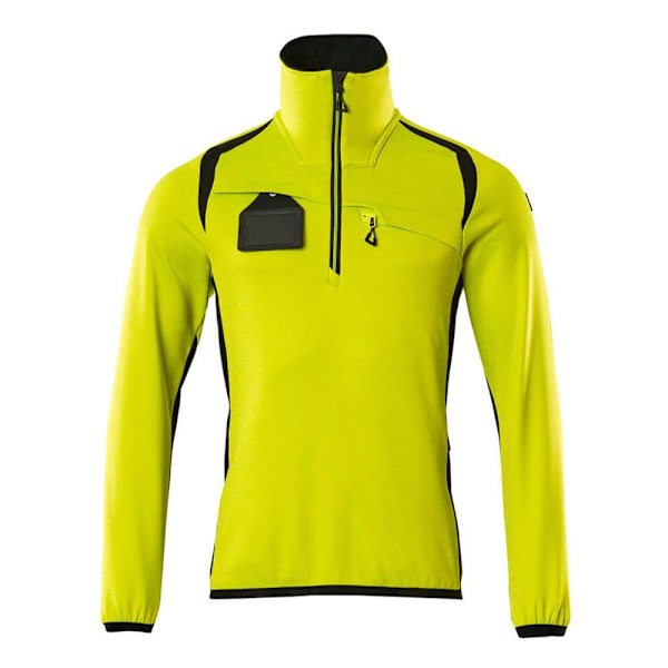 Mascot Polar Pullover Accelerate Safe 19303 Gul M