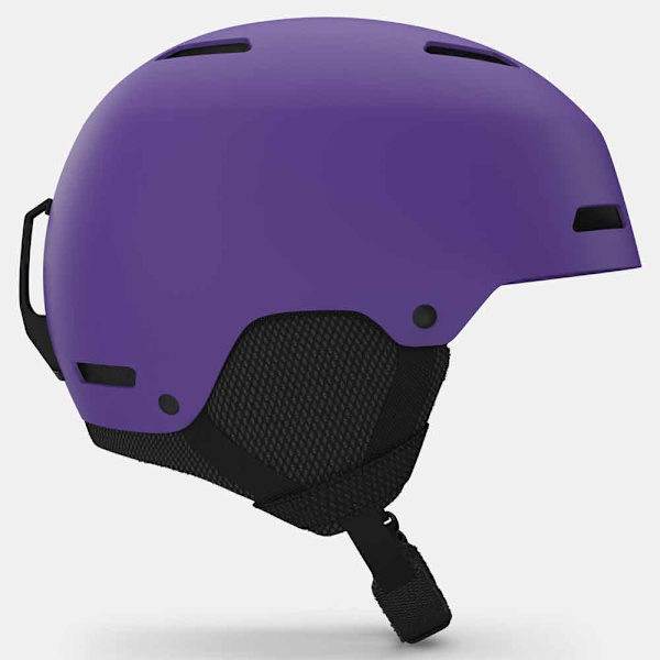 Giro Crüe Hjelm  S