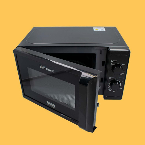 Tm Electron Mikroaaltouuni Grillillä Tmpmw003  20 Liters / EU Plug