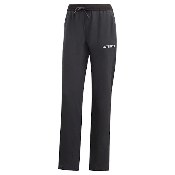 Adidas Bukser Liteflex Sort 40 / Regular Kvinde