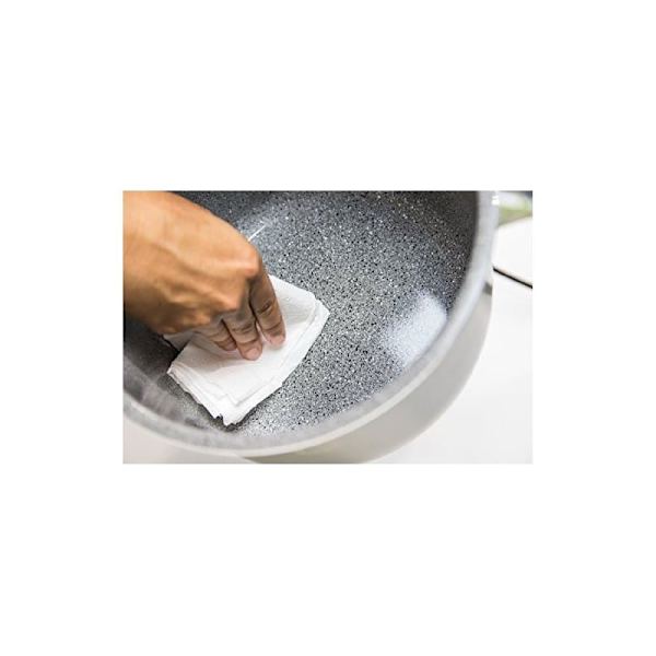 Cecotec Ollas Gm Liedet Sisäinen Potti Excelsior Valkoinen One Size / EU Plug