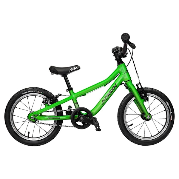 Bemoov M14´´ 2024 Pyörä  3-5 Years Poika