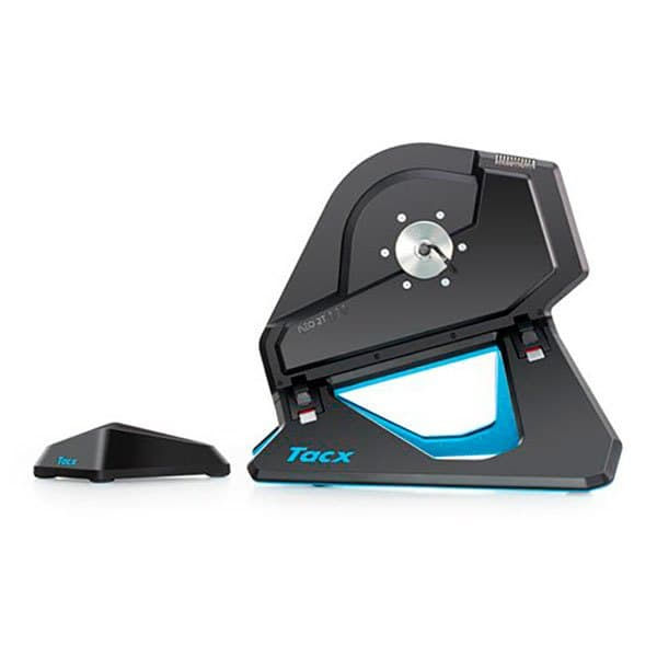 Tacx Turbo Træner Neo 2t Smart Sort