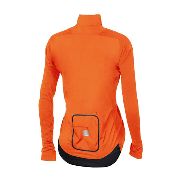 Sportful Takki Hot Pack No Rain Oranssi L Nainen
