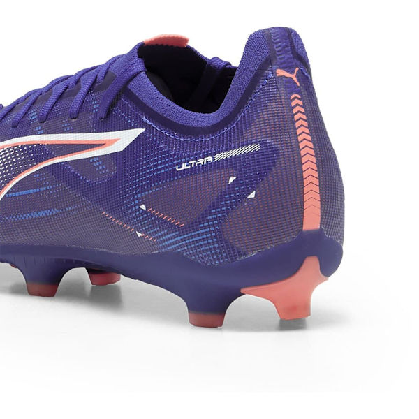 Puma Ultra 5 Match Fg/ag Fotbollsskor  EU 44