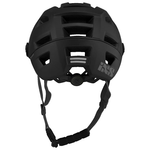 Ixs Styrthjelm Ned Ad Bakke Trigger Am Sort M-L