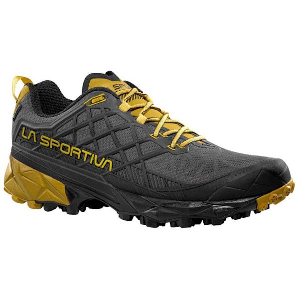 La Sportiva Akyra Ii Goretex Vandringsskor Svart EU 42 Man