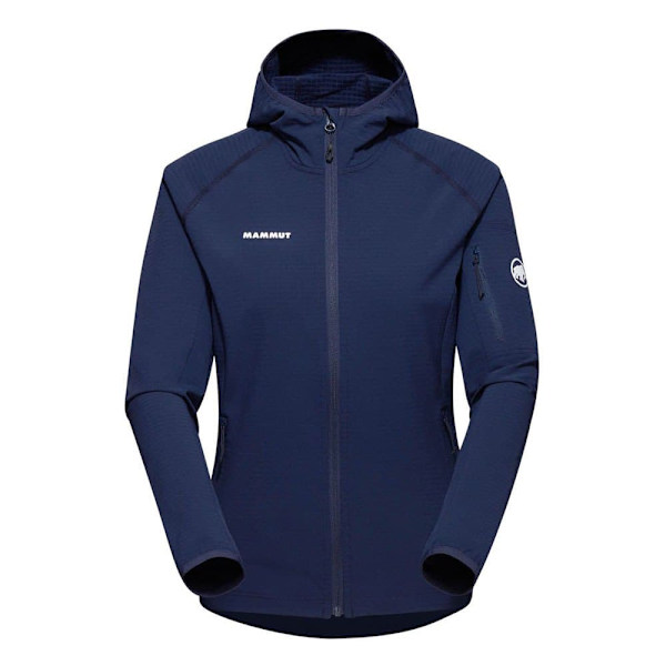 Mammut Madris Light Jacka Blå S Kvinna