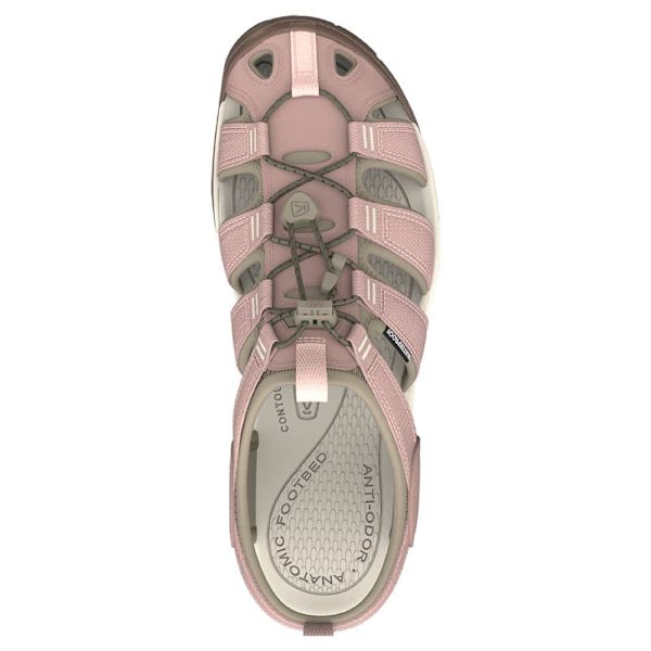 Keen Sandaalit Clearwater Cnx Beige EU 38 Nainen
