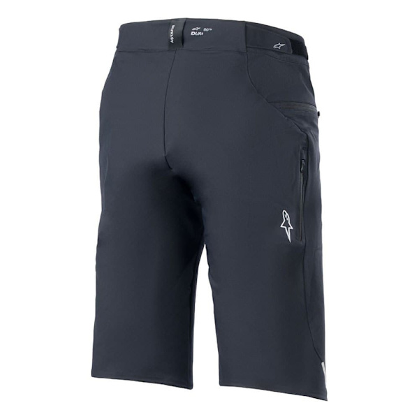 Alpinestars A-dura Elite Shorts Sort 32 Mand