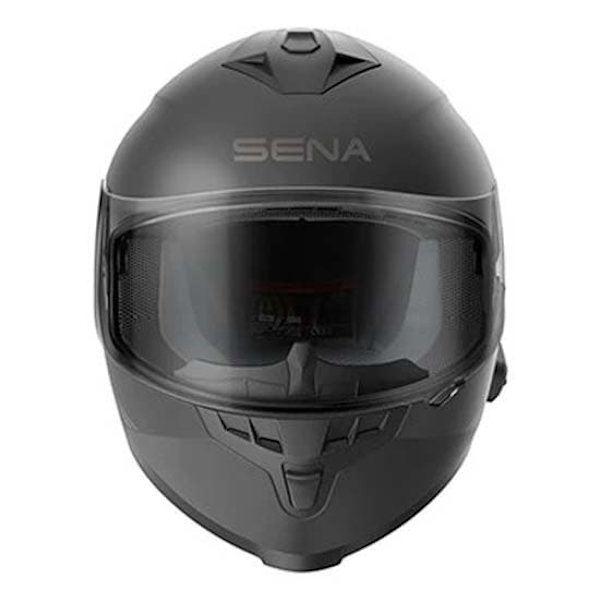 Sena Full Face Bluetooth Hjelm Outride Sort XL