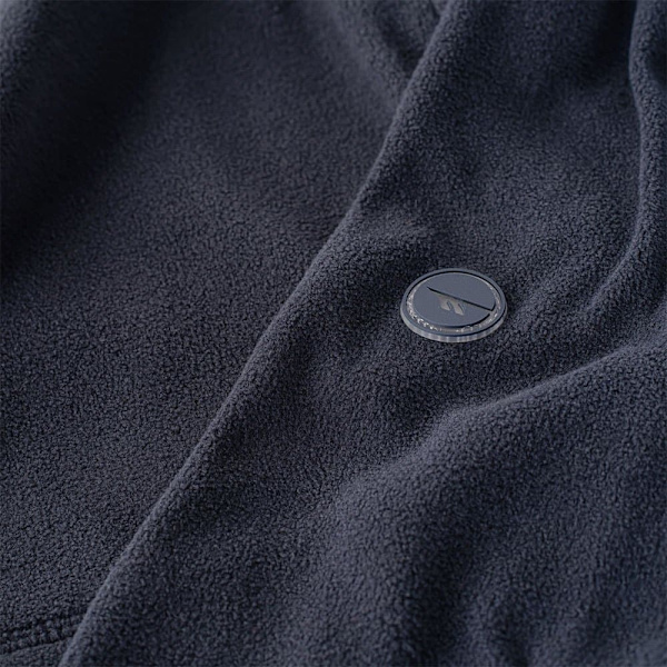 Hi-tec Fleece Sauli Sininen L Mies