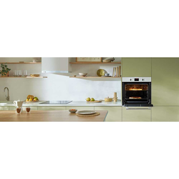 Fagor 3if-332ac Induktioliesi 3 Polttimella