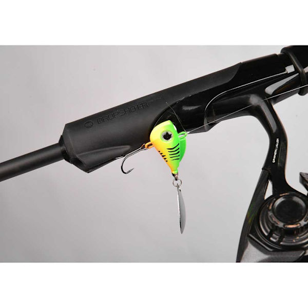 Spro Roterende Stang Dropshot´r Transparent 2.40 m / 5-24 g