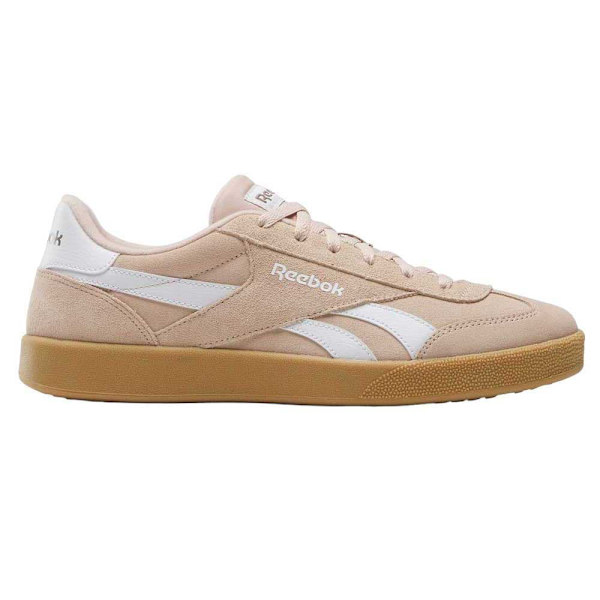 Reebok Smash Edge Skor Beige,Rosa EU 41 Man