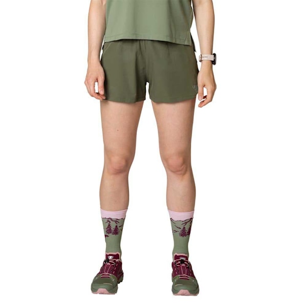 Dynafit Shortsit Sky  M Nainen