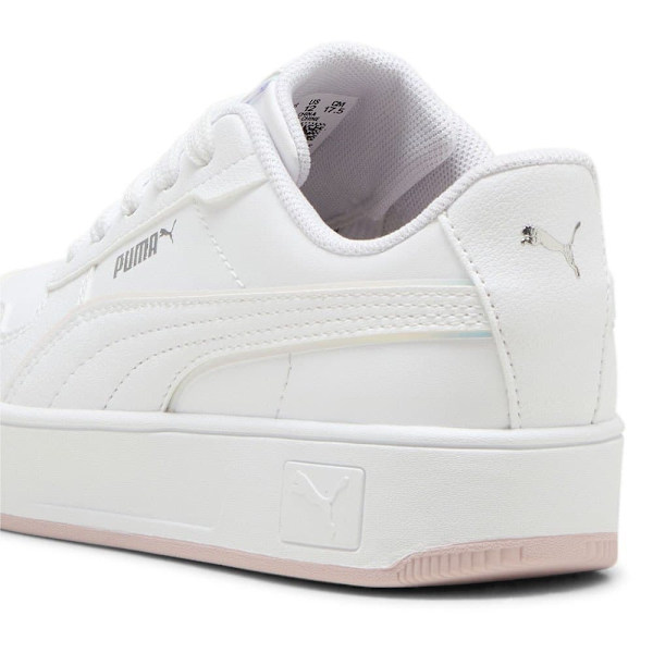 Puma Carina Street Holo 2.0 Skor Vit EU 32 Pojke