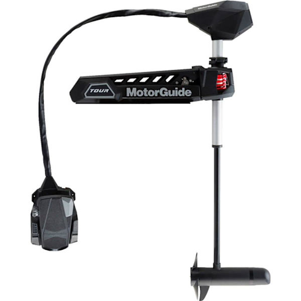 Motorguide Motor Tour Pro Gps 24v Søvfarvet