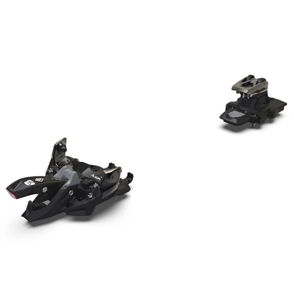 Marker Touring Suksien Siteet Alpinist 10 Lt Musta