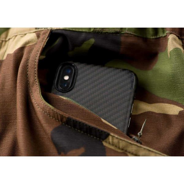 Invadergear Mk.ii Predator Combat Byxor Grönt S Man