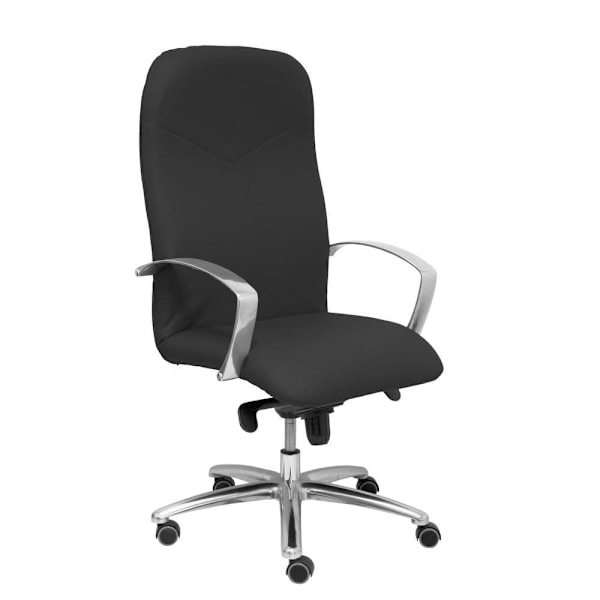 P And C Kontorlænestol Caudete Dbsp840 Sort