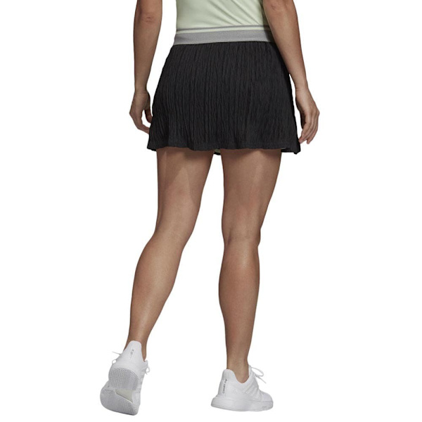 Adidas Kjol Match Code Svart XS Kvinna