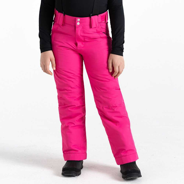 Dare2b Byxor Motive Rosa 3-4 Years Pojke