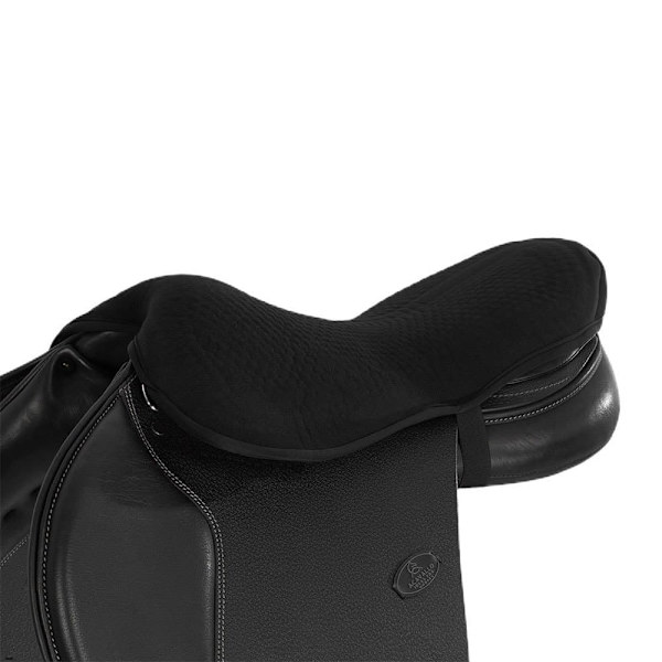 Acavallo Classic Gel-in Dri-lex 20mm Hyppyistuin Sapeli  M