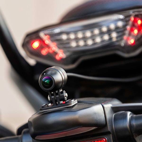 Midland Guardian With Dashcam Gps-satellitnavigering