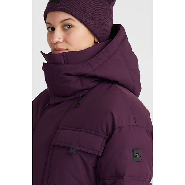 O´neill Z.e.n. Hybrid Jakke Lilla XS Kvinde