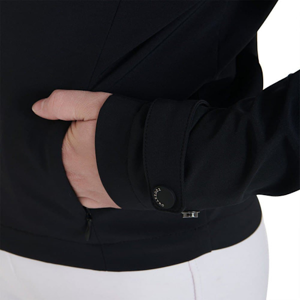 Equestro Softshell-takki  14 Years