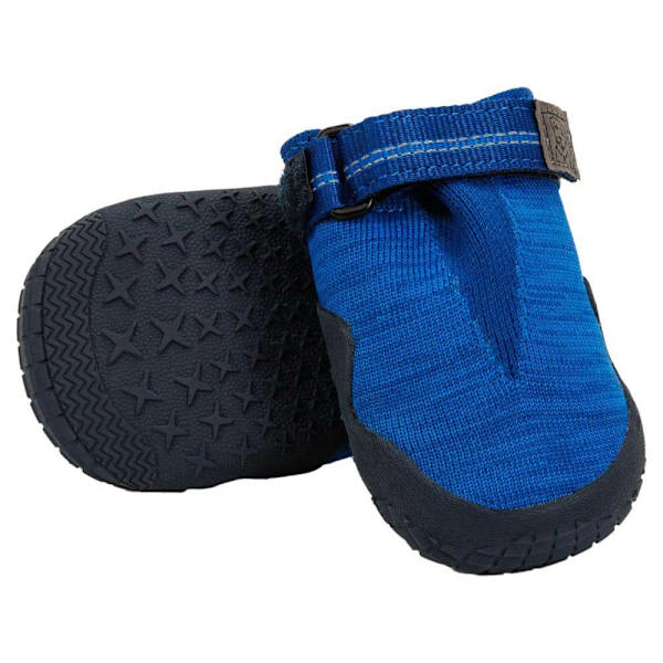 Ruffwear Sko Hi & Light™ Blå L