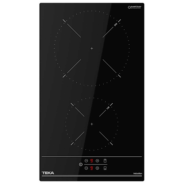 Teka Maestro Ibc 32000 Ttc Induktionskomfur 30 Cm 2 Blus