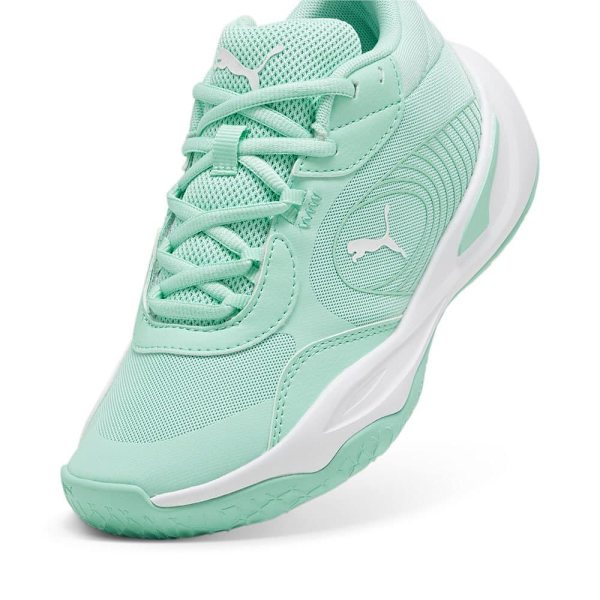 Puma Playmaker Pro Basketbollskor För Ungdomar  EU 39 Man