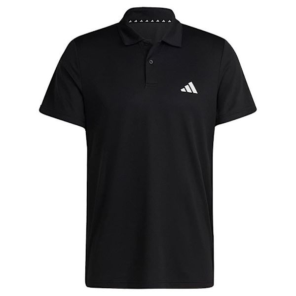 Adidas Lyhythihainen Poolo Tr-es Base Musta S / Regular Mies
