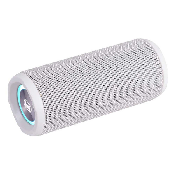 Trevi Bluetooth Högtalare 0xr8a2501 14w Silver