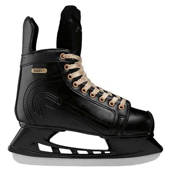 Roces Skridskor Slapshot Svart EU 41