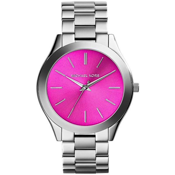 Michael Kors Armbåndsur Mk3291 Rosa